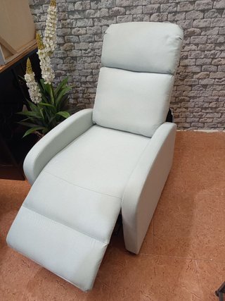 Sillón Relax Reclinable – Máximo Confort