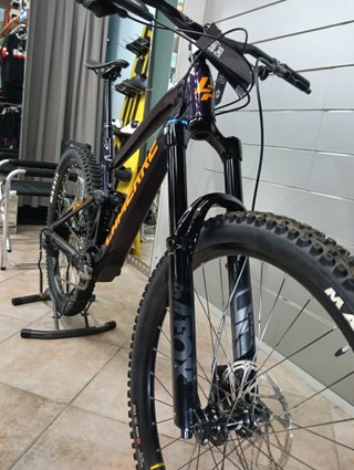 Lapierre Spicy C.F. 6.9 Talla L , 2022