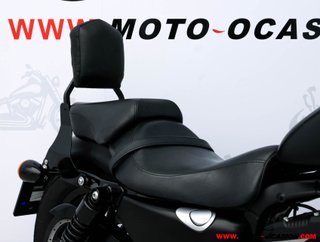 HARLEY-DAVIDSON XL 883 N IRON -A2-