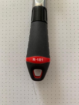 FACOM R181
