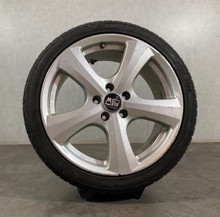 Llantas Volkswagen Golf 18"
