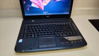 Ordenador Portátil Acer Aspire 5730Z cn Windows 11
