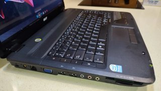 Ordenador Portátil Acer Aspire 5730Z cn Windows 11