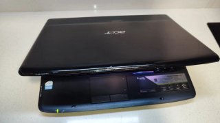 Ordenador Portátil Acer Aspire 5730Z cn Windows 11