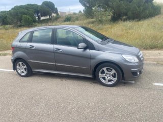 Mercedes-Benz Clase B 2009