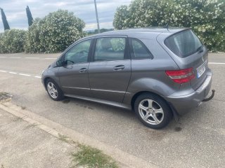 Mercedes-Benz Clase B 2009