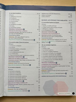 Libro de lengua castellana y literatura 1