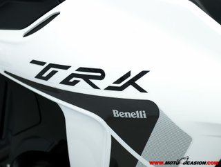 BENELLI TRK 502 -APTA A2-