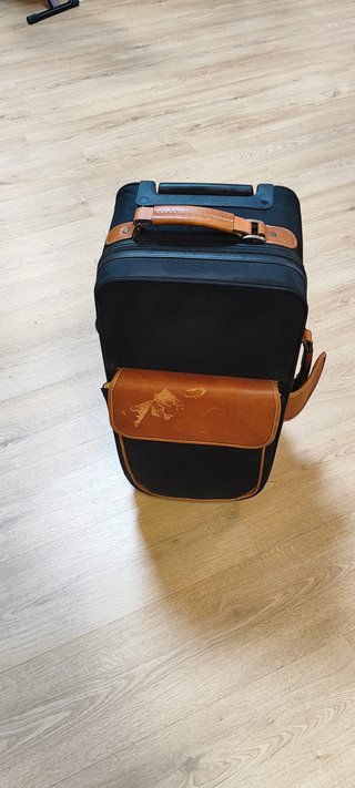 Trompeta Jupiter JTR1014 RL-ST