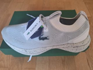 zapatillas Lacoste Neo Run Eco