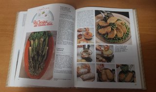 Libros de cocina