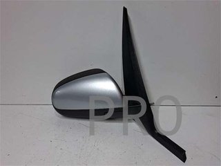 Retrovisor Electrico Derecho Mitsubishi Colt CZC Cabrio (2006->)