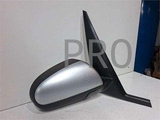 Retrovisor Electrico Derecho Mitsubishi Colt CZC Cabrio (2006->)