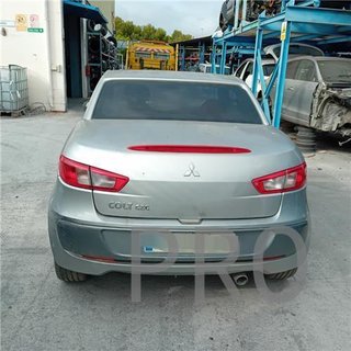 Retrovisor Electrico Derecho Mitsubishi Colt CZC Cabrio (2006->)