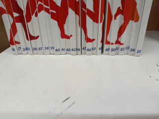 Libros Erase una vez