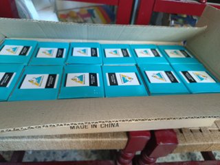 12 BOLAS DE NIEVE FIGURAS GOMA PVC AÑOS 90