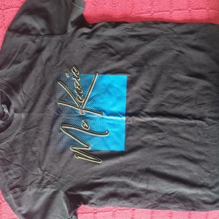 Camisetas McKenzie Talla S