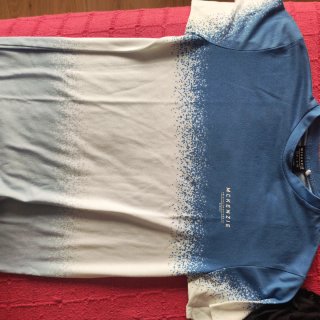 Camisetas McKenzie Talla S