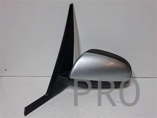 Retrovisor Electrico Izquierdo Mitsubishi Colt CZC Cabrio (2006->)