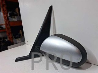 Retrovisor Electrico Izquierdo Mitsubishi Colt CZC Cabrio (2006->)