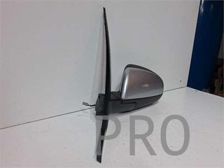 Retrovisor Electrico Izquierdo Mitsubishi Colt CZC Cabrio (2006->)