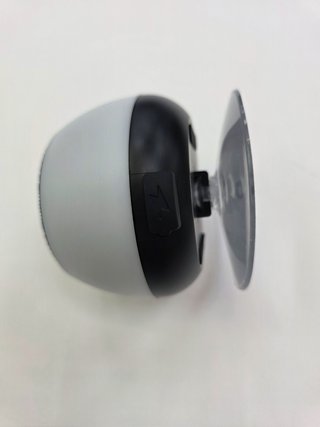 Sonido Altavoz Mini Con Ventosa