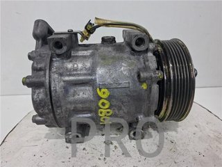 Compresor Aire Acondicionado Ford Focus C-MAX (CAP)(2003->2007)