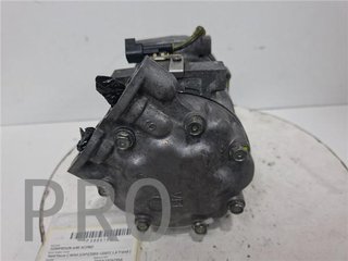 Compresor Aire Acondicionado Ford Focus C-MAX (CAP)(2003->2007)