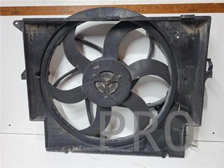 Electroventilador BMW Serie X1 (E84)(2009->)