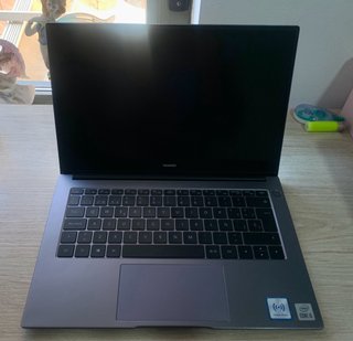 Huawei Matebook D14