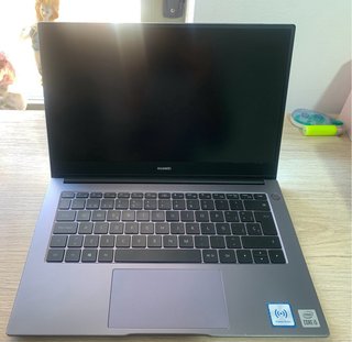 Huawei Matebook D14
