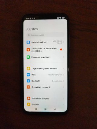 Redmi Note 10 5G 128GB