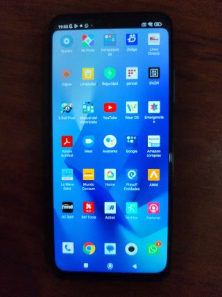 Redmi Note 10 5G 128GB