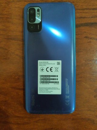 Redmi Note 10 5G 128GB