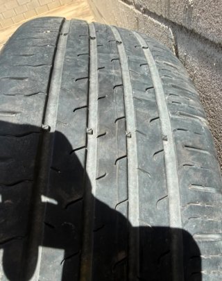 Llantas Grupo VAG