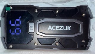 Arrancador Coche y Moto ACEZUK