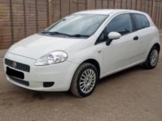 Grande Punto 3p (2005-2010) DESPIECE Fiat