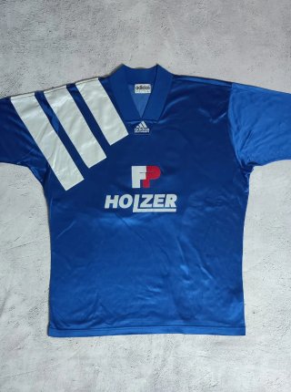 Camiseta Adidas EQT Vintage 90s Talla XL
