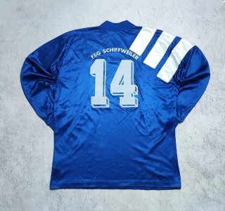 Camiseta Adidas EQT Vintage 90s Talla XL