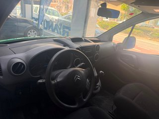 Citroen Berlingo 2011