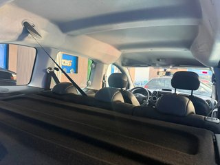 Citroen Berlingo 2011