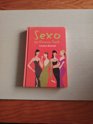 sexo en nueva york