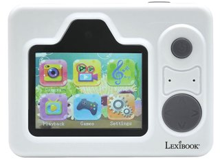 Lexibook StarCAM PRINT HD Fotocamera Istantanea