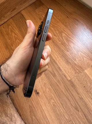 iPhone 14 256GB - Seminuevo Batería 99%