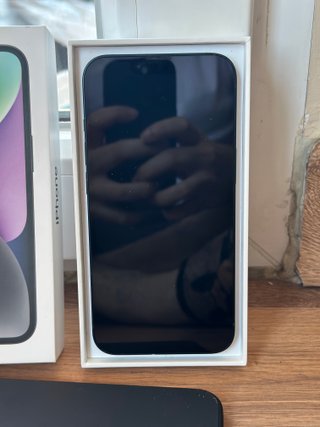 iPhone 14 256GB - Seminuevo Batería 99%