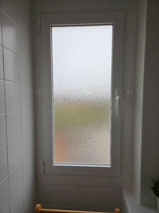 Ventanas oscilobatientes de aluminio