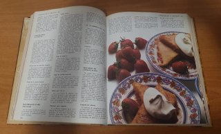 Libros de cocina