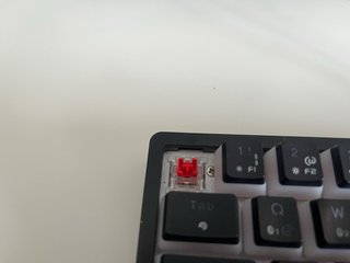 Teclado FORGEON Clutch Wireless RGB