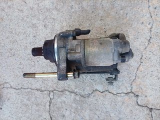 Motor de arranque Honda Civic D16Y7