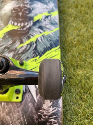Skate completo en buen estado